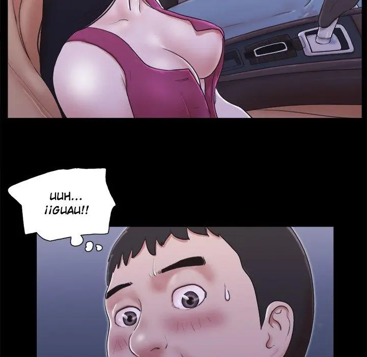 Inevitable Trap Capítulo 10 - Page 11