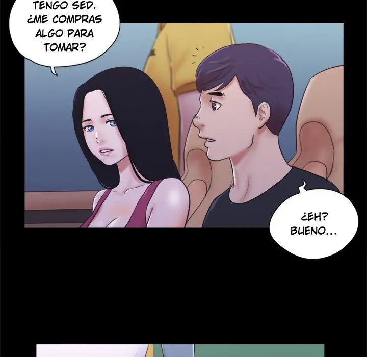 Inevitable Trap Capítulo 10 - Page 17