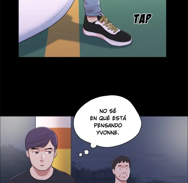 Inevitable Trap Capítulo 10 - Page 18