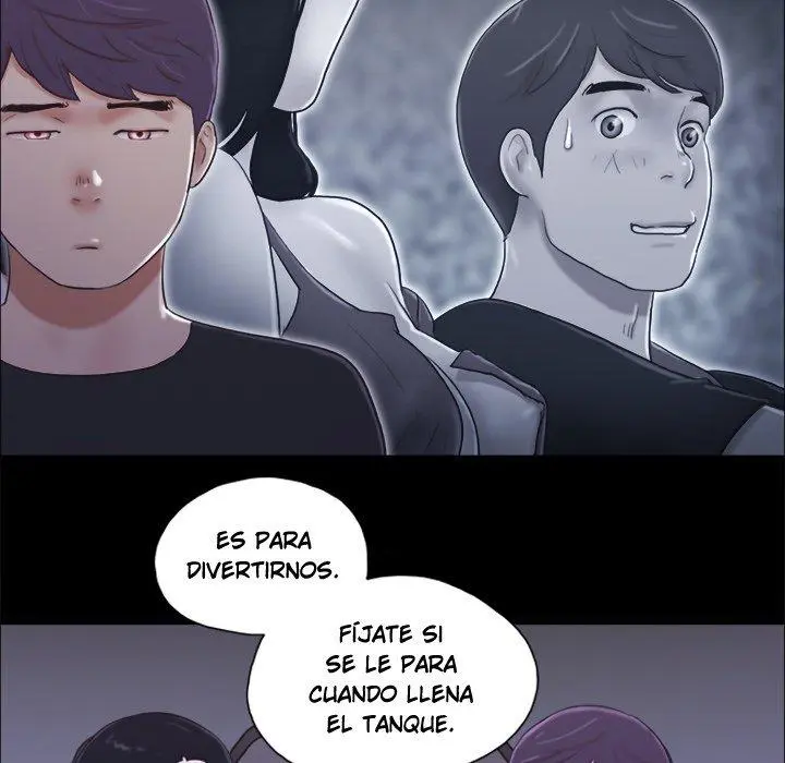 Inevitable Trap Capítulo 10 - Page 20