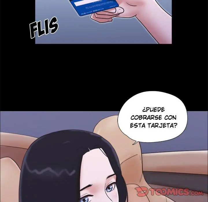 Inevitable Trap Capítulo 10 - Page 28