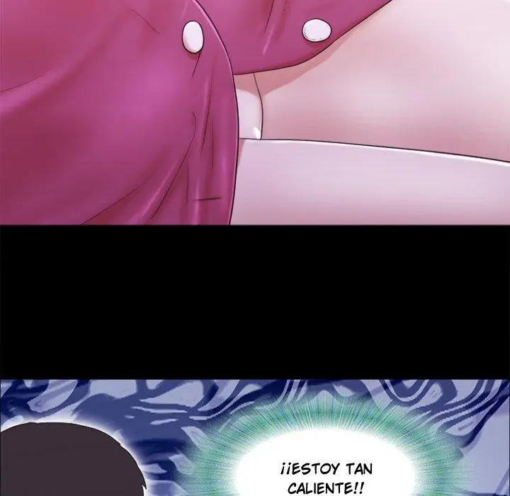 Inevitable Trap Capítulo 10 - Page 33