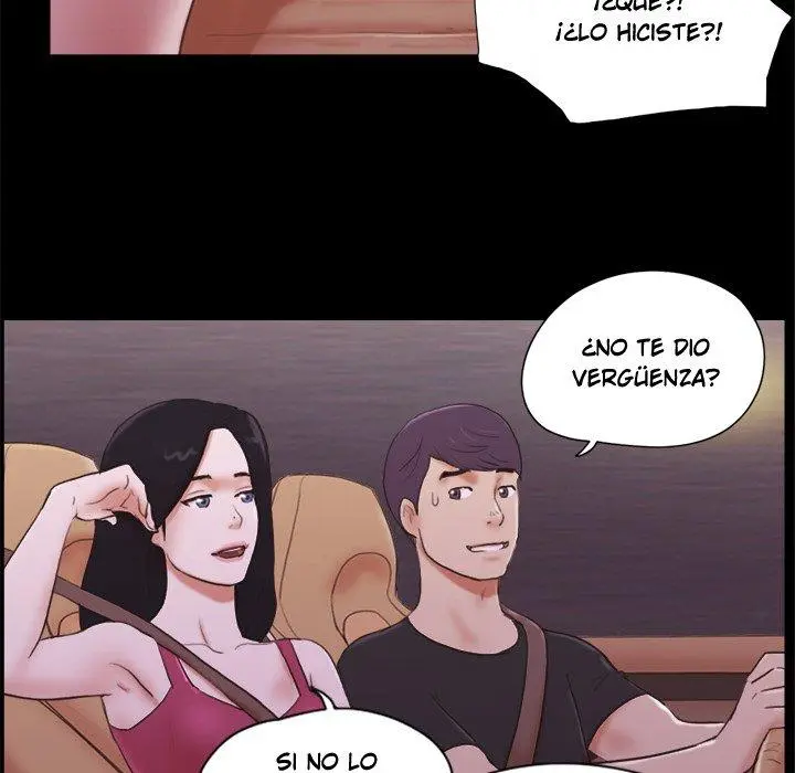 Inevitable Trap Capítulo 10 - Page 39