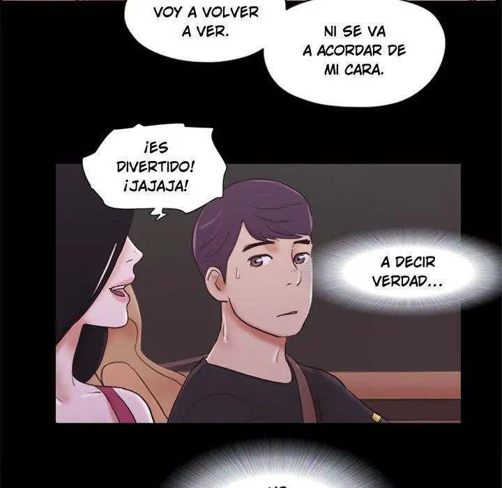 Inevitable Trap Capítulo 10 - Page 40
