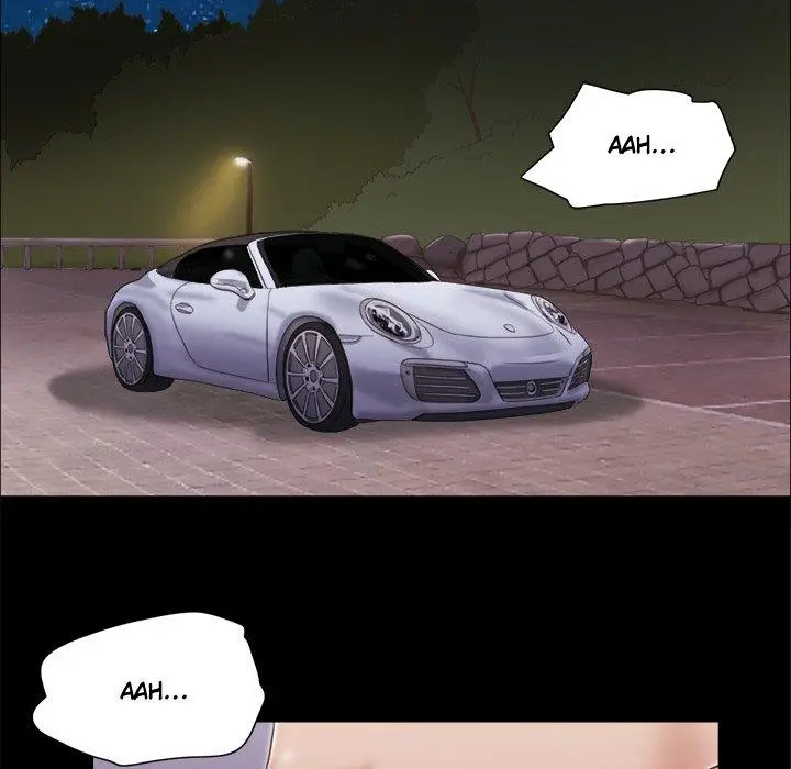 Inevitable Trap Capítulo 10 - Page 43