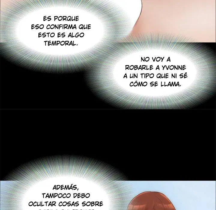 Inevitable Trap Capítulo 10 - Page 58