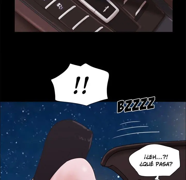 Inevitable Trap Capítulo 10 - Page 69