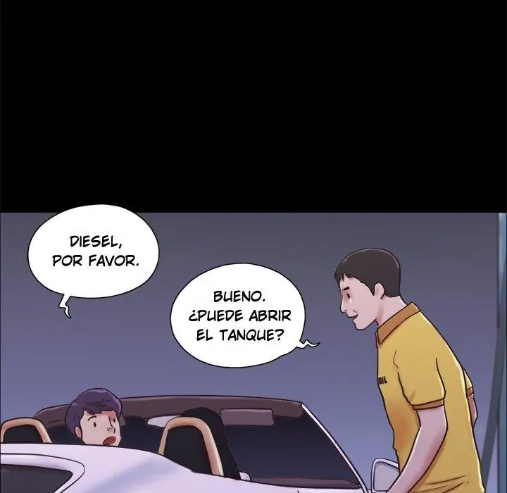 Inevitable Trap Capítulo 10 - Page 7