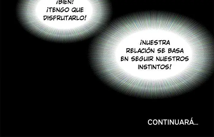 Inevitable Trap Capítulo 10 - Page 79