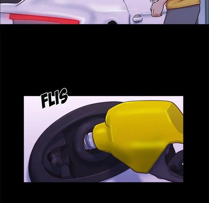 Inevitable Trap Capítulo 10 - Page 8