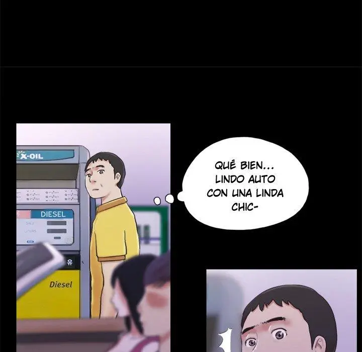 Inevitable Trap Capítulo 10 - Page 9