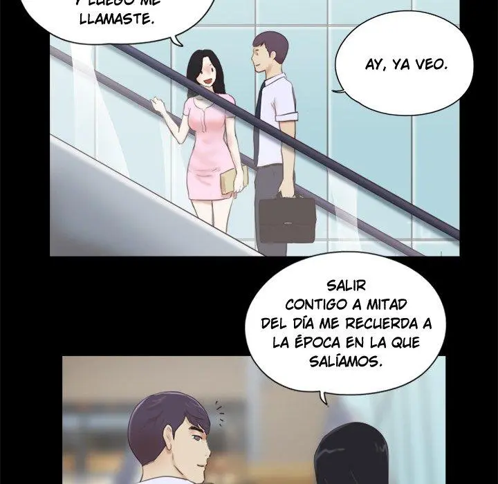 Inevitable Trap Capítulo 11 - Page 14