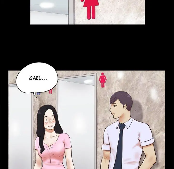 Inevitable Trap Capítulo 11 - Page 25