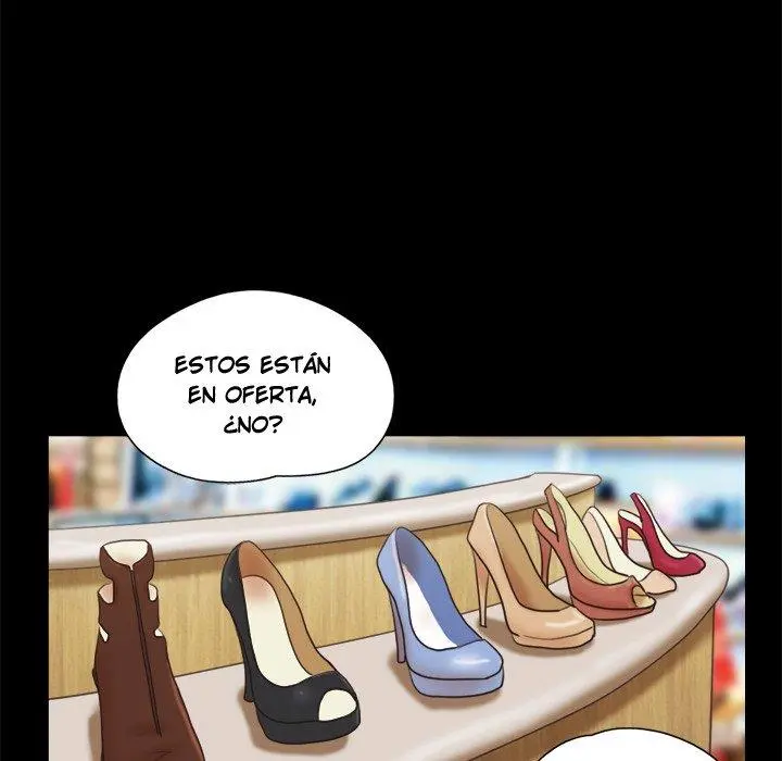 Inevitable Trap Capítulo 11 - Page 29