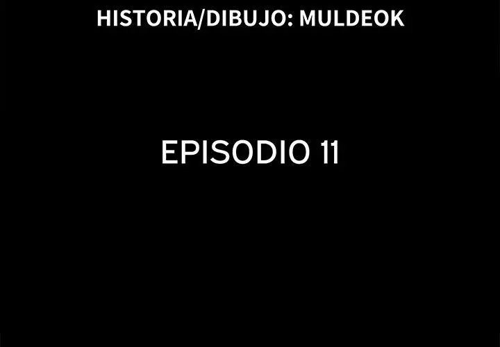 Inevitable Trap Capítulo 11 - Page 3