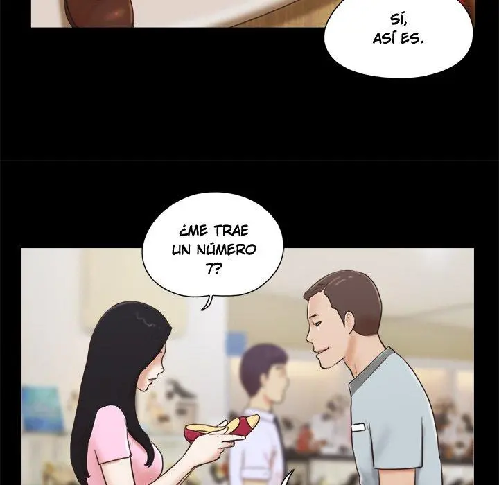 Inevitable Trap Capítulo 11 - Page 30