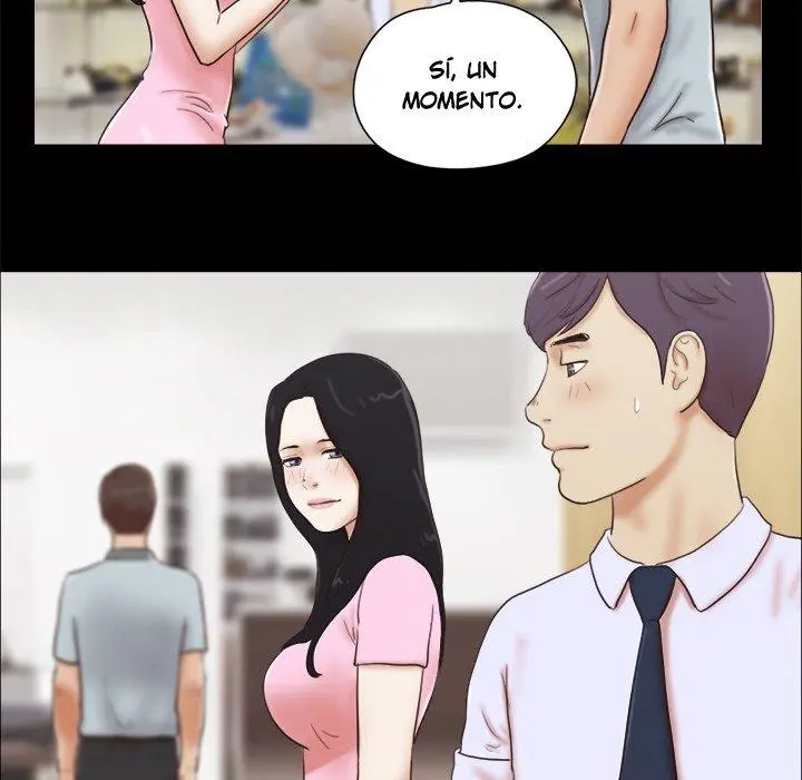 Inevitable Trap Capítulo 11 - Page 31