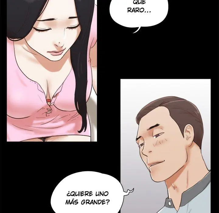 Inevitable Trap Capítulo 11 - Page 35