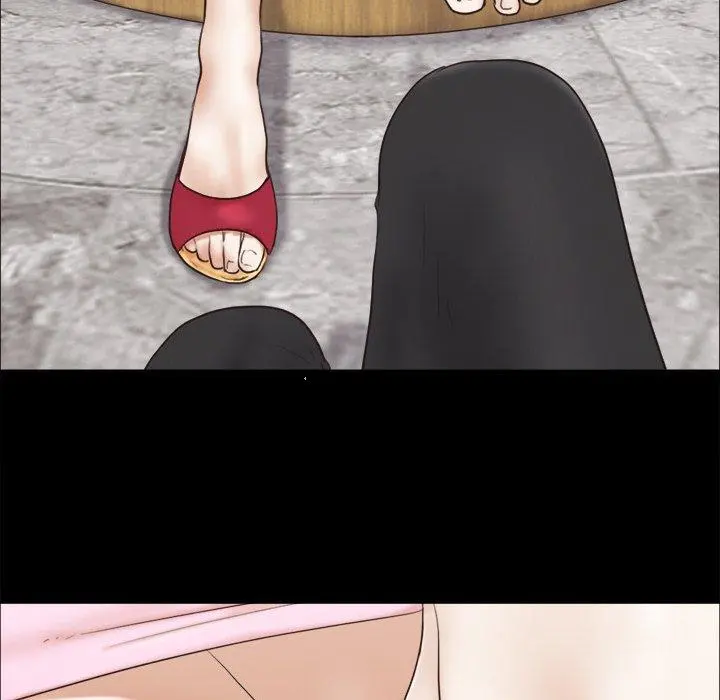 Inevitable Trap Capítulo 11 - Page 41