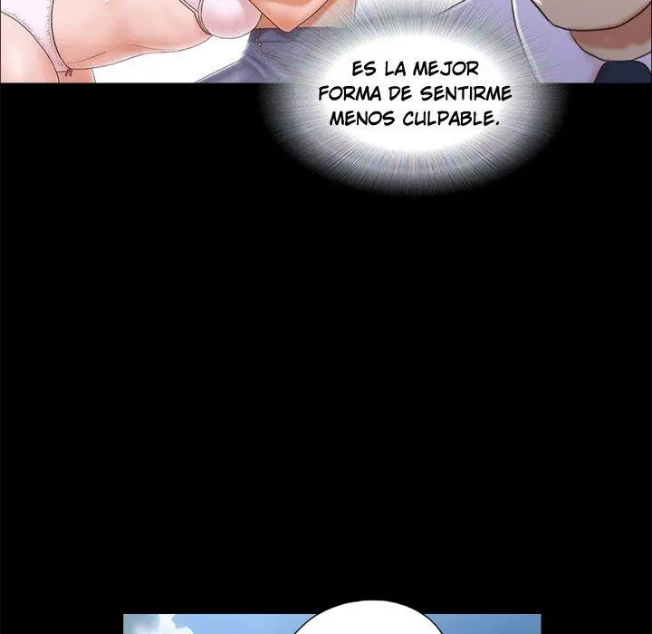 Inevitable Trap Capítulo 11 - Page 47