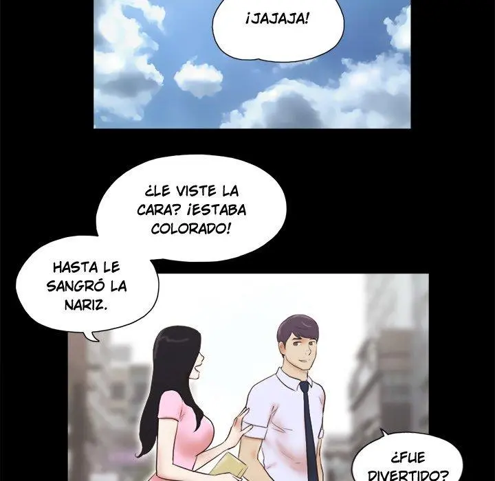 Inevitable Trap Capítulo 11 - Page 48