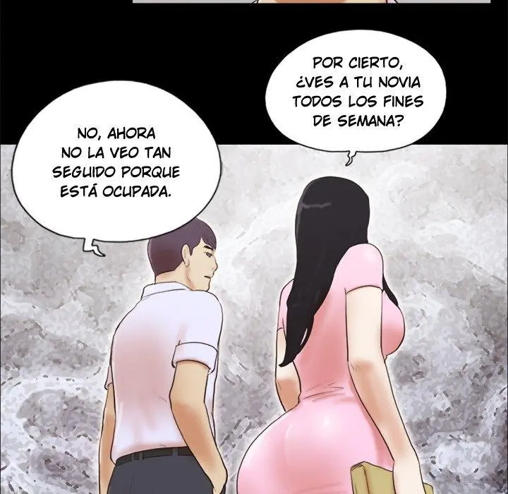 Inevitable Trap Capítulo 11 - Page 53