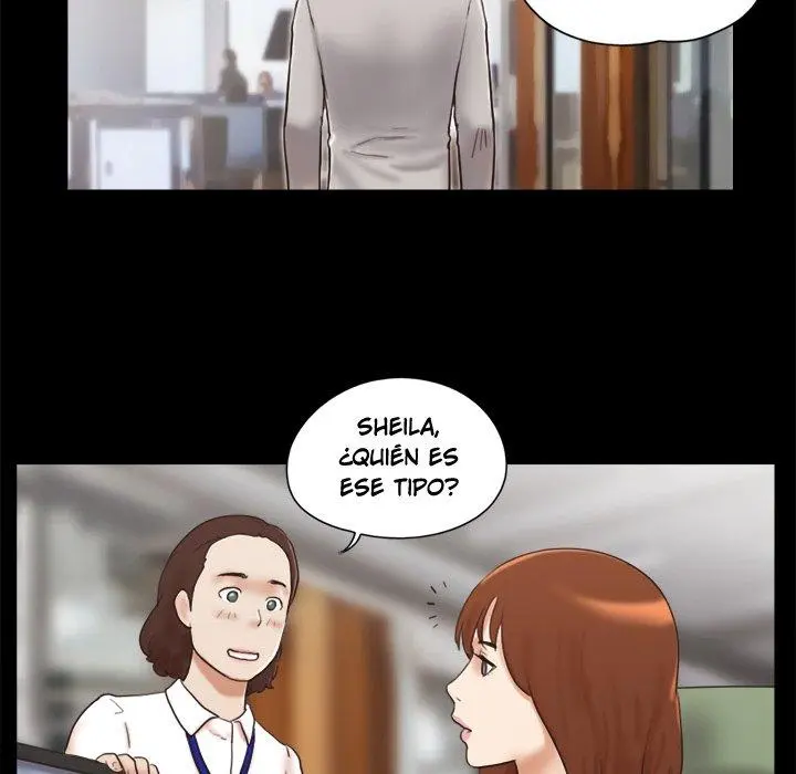 Inevitable Trap Capítulo 11 - Page 59