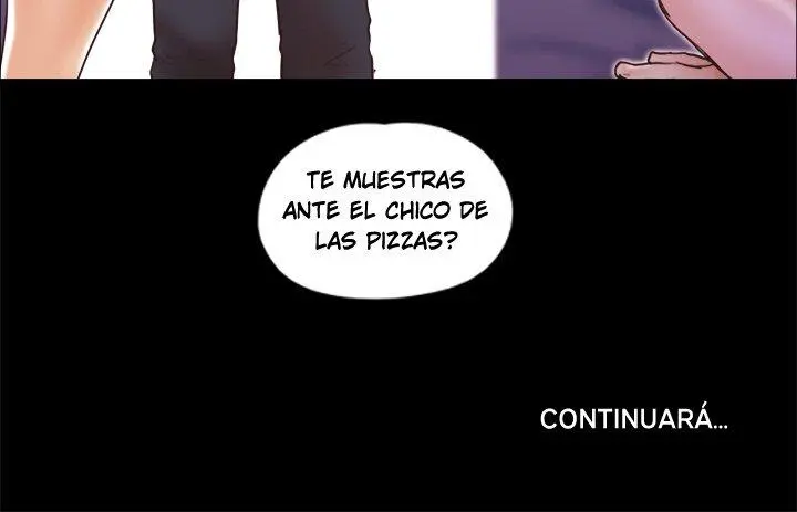 Inevitable Trap Capítulo 11 - Page 72