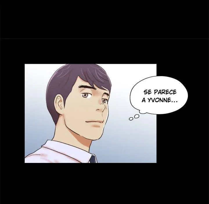 Inevitable Trap Capítulo 11 - Page 9