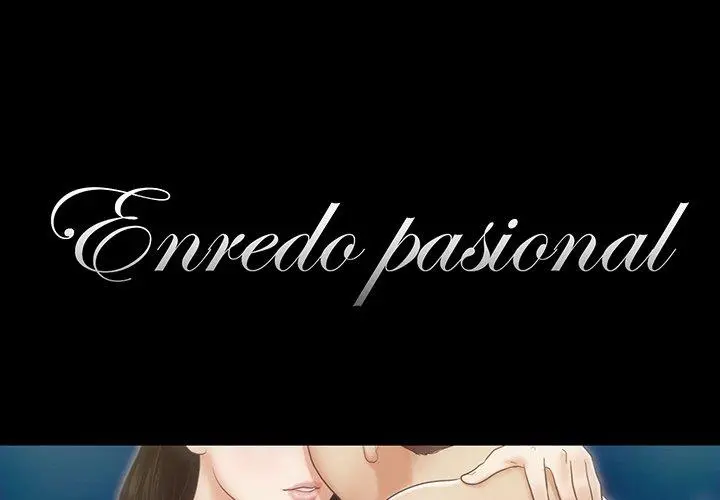 Inevitable Trap Capítulo 12 - Page 1