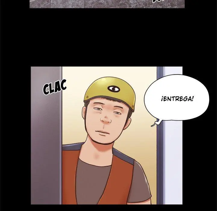 Inevitable Trap Capítulo 12 - Page 17