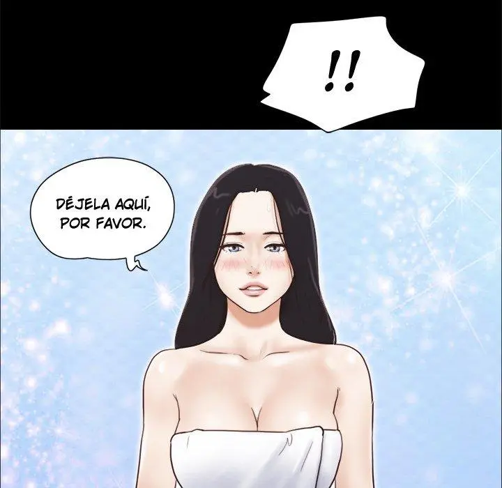 Inevitable Trap Capítulo 12 - Page 18