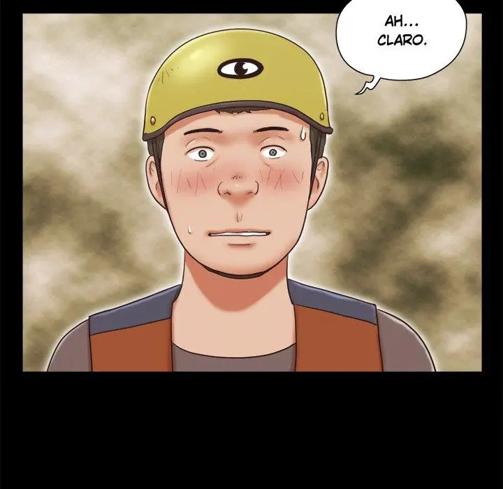 Inevitable Trap Capítulo 12 - Page 20