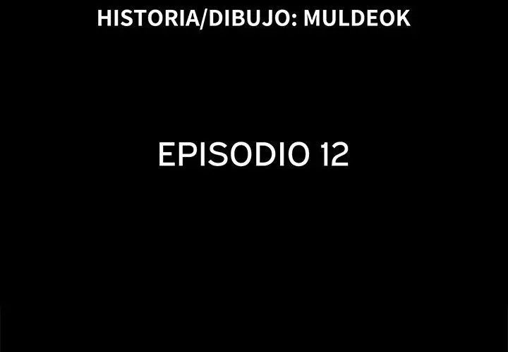 Inevitable Trap Capítulo 12 - Page 3