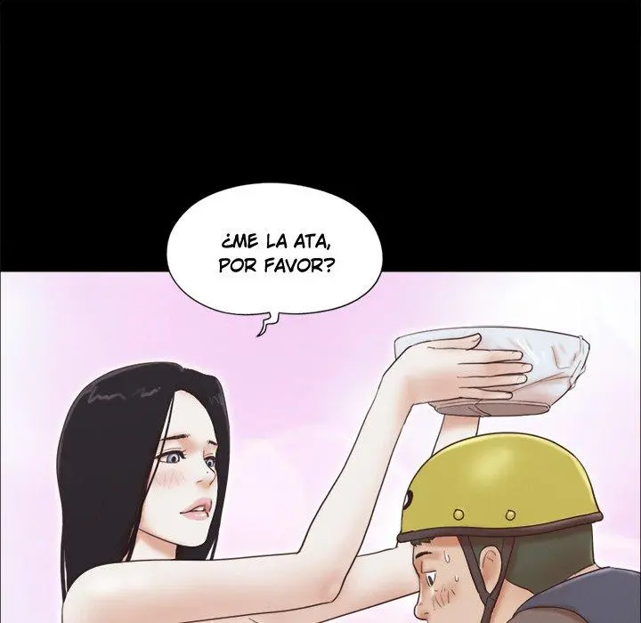 Inevitable Trap Capítulo 12 - Page 42