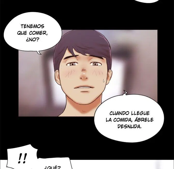Inevitable Trap Capítulo 12 - Page 5