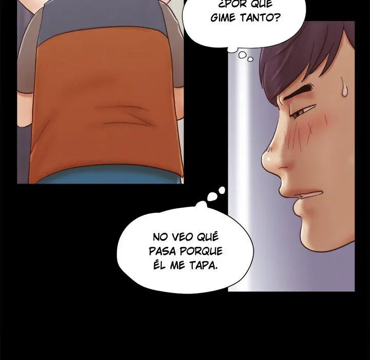 Inevitable Trap Capítulo 12 - Page 52