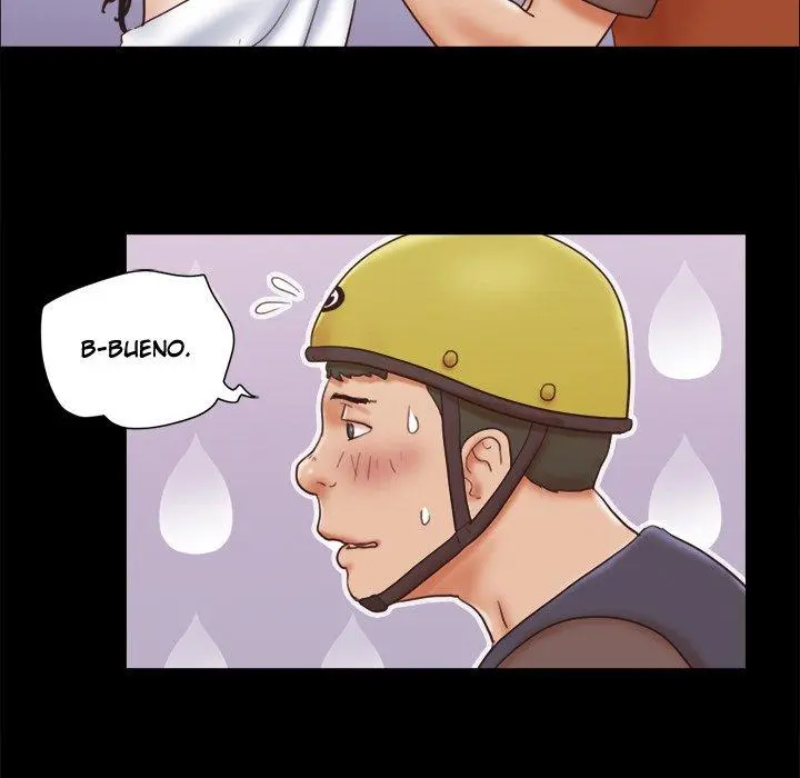 Inevitable Trap Capítulo 12 - Page 54