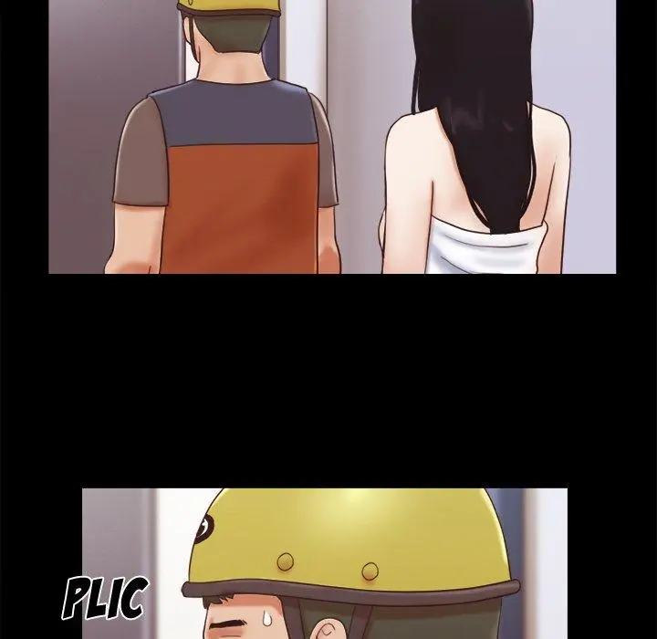 Inevitable Trap Capítulo 12 - Page 56