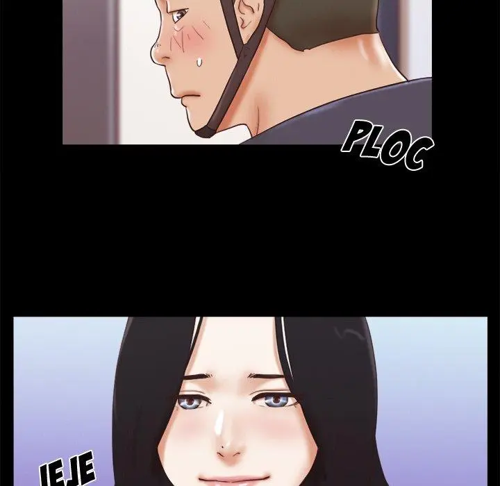 Inevitable Trap Capítulo 12 - Page 57