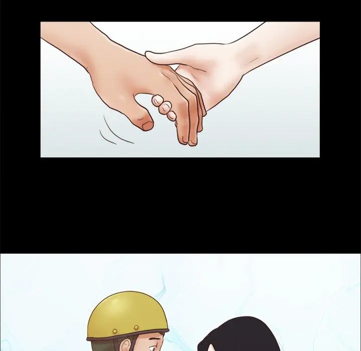 Inevitable Trap Capítulo 12 - Page 60