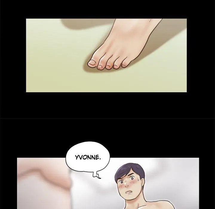 Inevitable Trap Capítulo 12 - Page 65