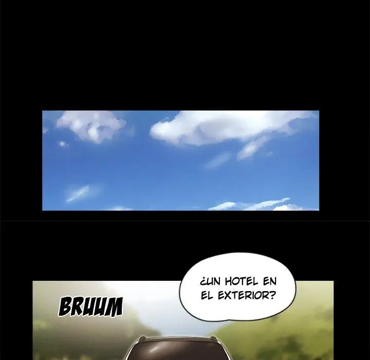 Inevitable Trap Capítulo 12 - Page 72