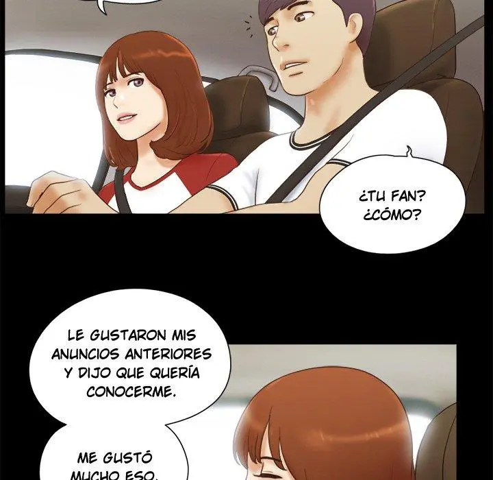 Inevitable Trap Capítulo 12 - Page 76