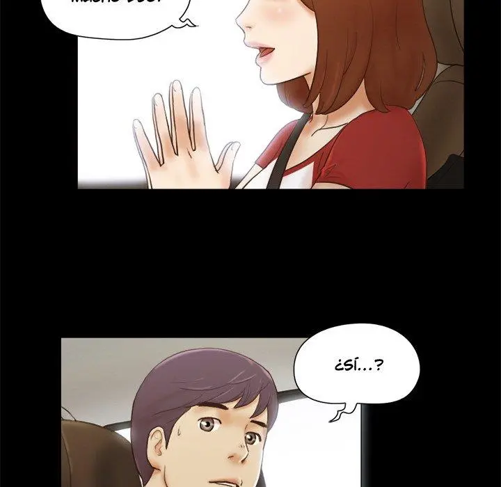 Inevitable Trap Capítulo 12 - Page 77