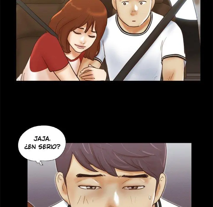 Inevitable Trap Capítulo 12 - Page 82