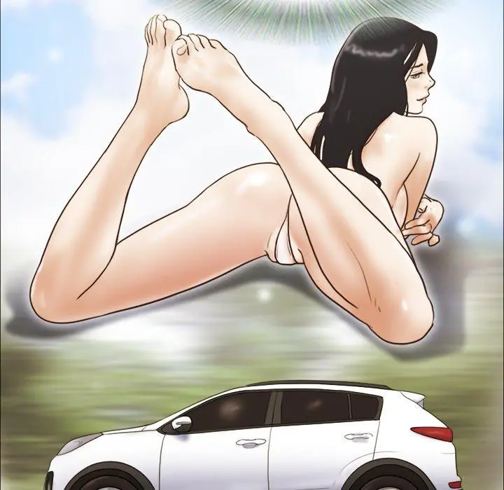 Inevitable Trap Capítulo 12 - Page 84