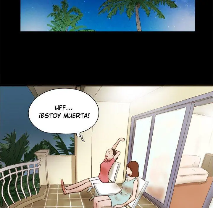 Inevitable Trap Capítulo 13 - Page 10