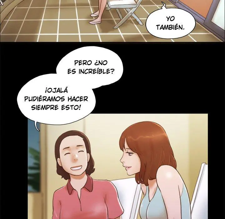 Inevitable Trap Capítulo 13 - Page 11