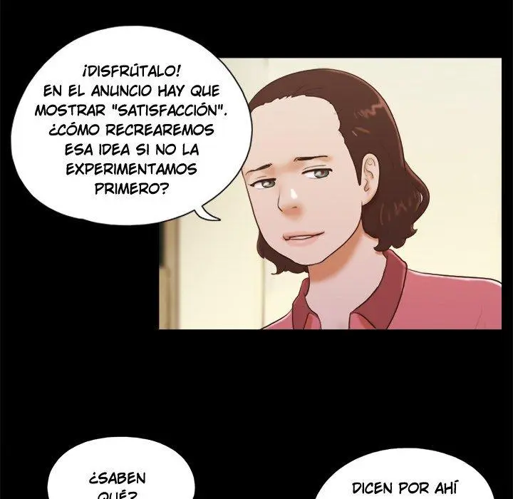 Inevitable Trap Capítulo 13 - Page 13